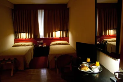 Hotel ANACO — foto 11