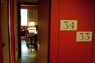 Hotel ANACO — foto 12