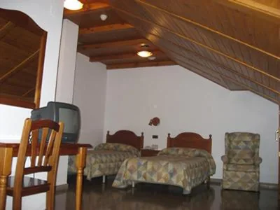 Hotel Anaya