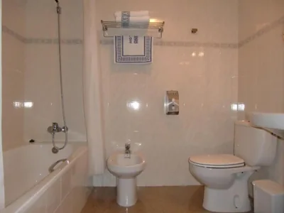 Hotel Anaya — foto 6