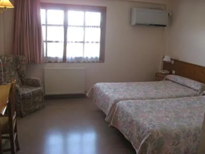 Hotel Anaya — foto 8