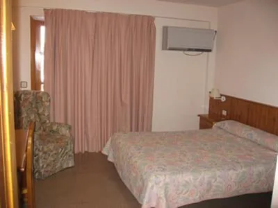 Hotel Anaya — foto 9