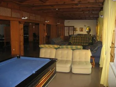 Hotel Anaya — foto 11