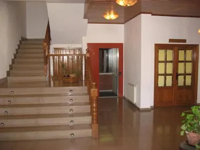 Hotel Anaya — foto 12
