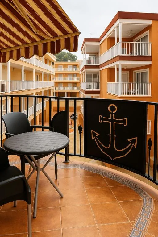 Camera doppia familiare — Hotel Ancla