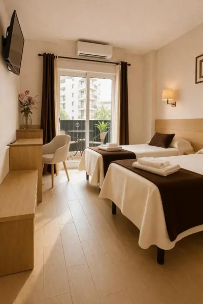 Hotel Ancla — foto 2