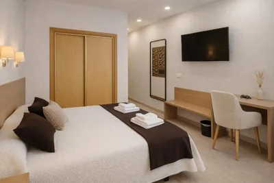 Hotel Ancla — foto 9
