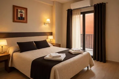 Hotel Ancla — foto 12