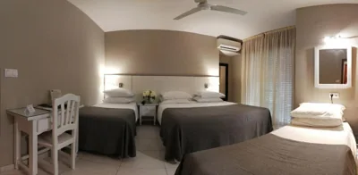Hotel Ancora SANXENXO — foto 2