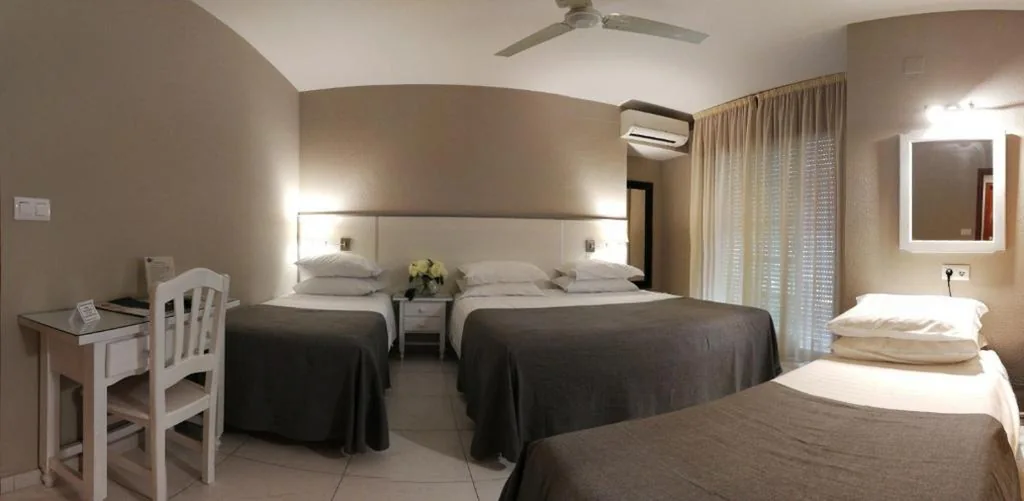 Hotel Ancora SANXENXO