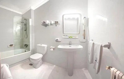Hotel Ancora SANXENXO — foto 3