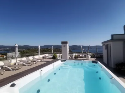 Hotel Ancora SANXENXO — foto 4