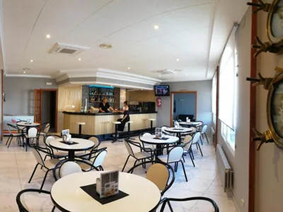 Hotel Ancora SANXENXO — foto 5