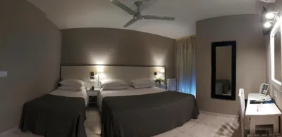 Hotel Ancora SANXENXO — foto 6