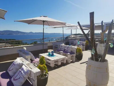 Hotel Ancora SANXENXO — foto 7