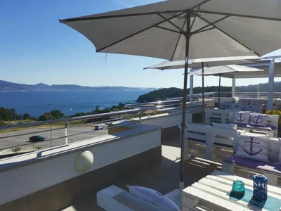Hotel Ancora SANXENXO — foto 8