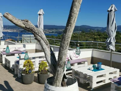 Hotel Ancora SANXENXO — foto 10
