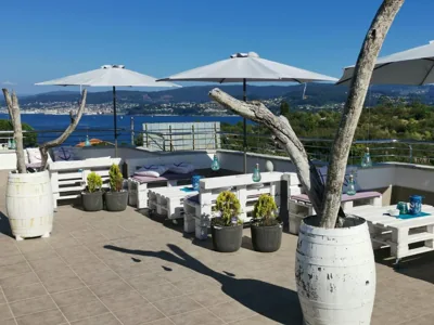 Hotel Ancora SANXENXO — foto 11