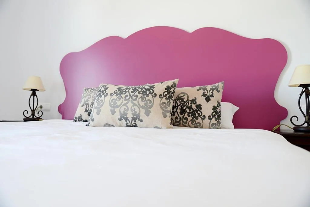 Hotel Andalou