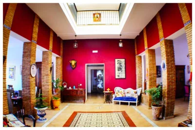 Hotel Andalou — 写真 9