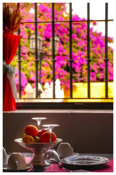 Hotel Andalou — 写真 11