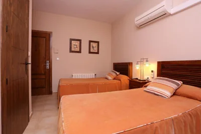 Hotel Andalucia — Foto 2