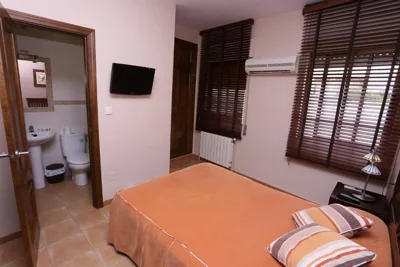 Hotel Andalucia — Foto 3