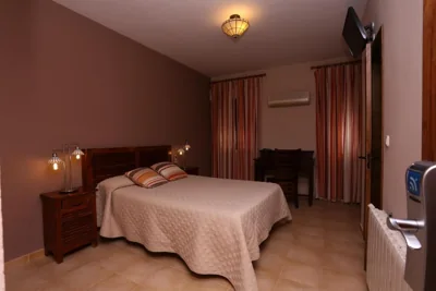 Hotel Andalucia — Foto 5