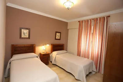 Hotel Andalucia — Foto 6