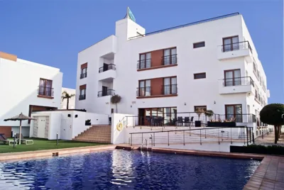 Hotel Andalussia — foto 4