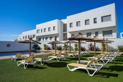 Hotel Andalussia — foto 7