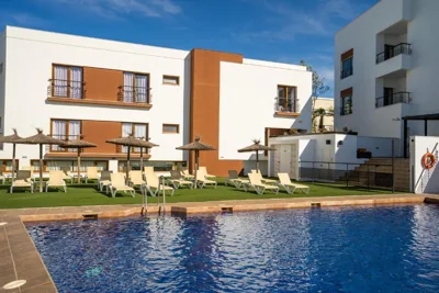 Hotel Andalussia — foto 9