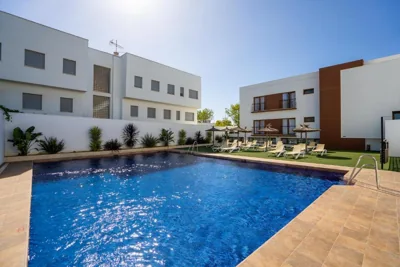 Hotel Andalussia — foto 10