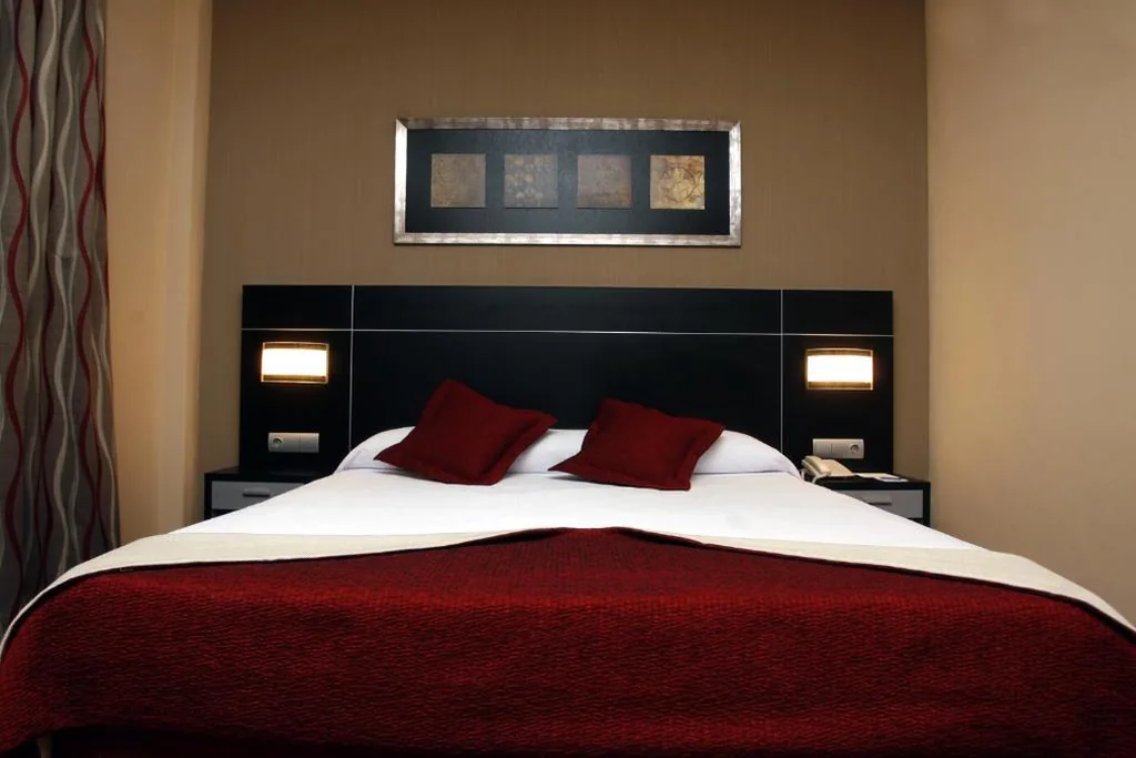 Junior Suite — Hotel Andalussia