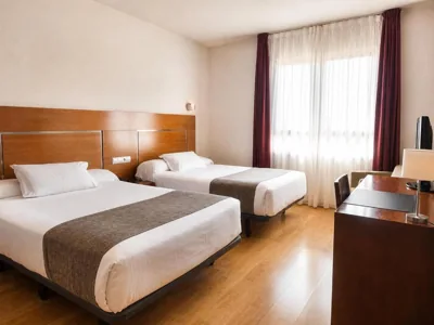Hotel Andia — photo 2
