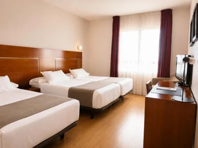 Hotel Andia — photo 3