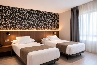 Hotel Andia — photo 5