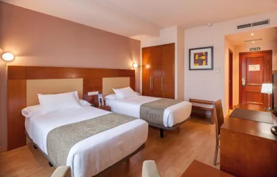Hotel Andia — photo 6