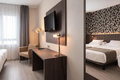 Hotel Andia — photo 7