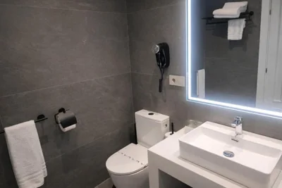 Hotel Andia — photo 10