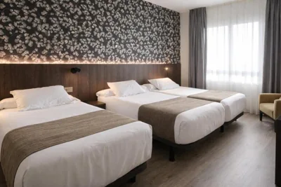 Hotel Andia — photo 11