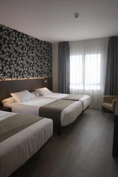Hotel Andia — photo 12