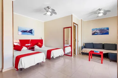 Hotel Andrea´s — Foto 2