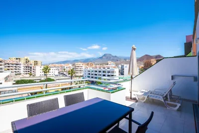 Hotel Andrea´s — Foto 4