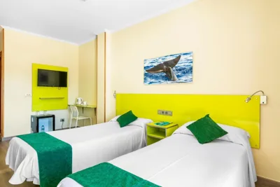 Hotel Andrea´s — Foto 5