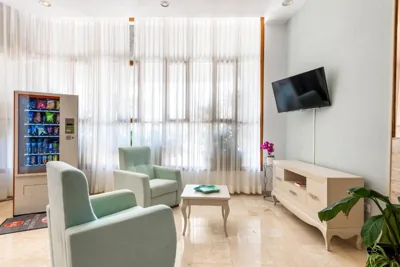 Hotel Andrea´s — Foto 6