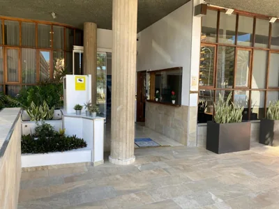 Hotel Andrea´s — Foto 9
