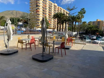 Hotel Andrea´s — Foto 10