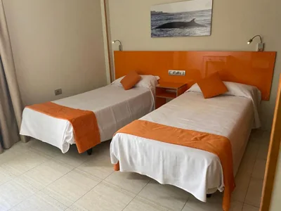 Hotel Andrea´s — Foto 11