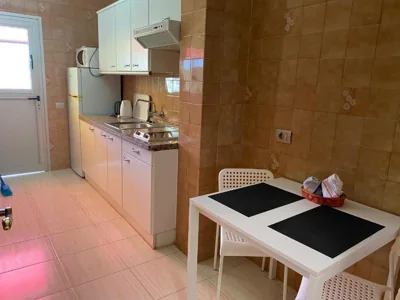 Hotel Andrea´s — Foto 12